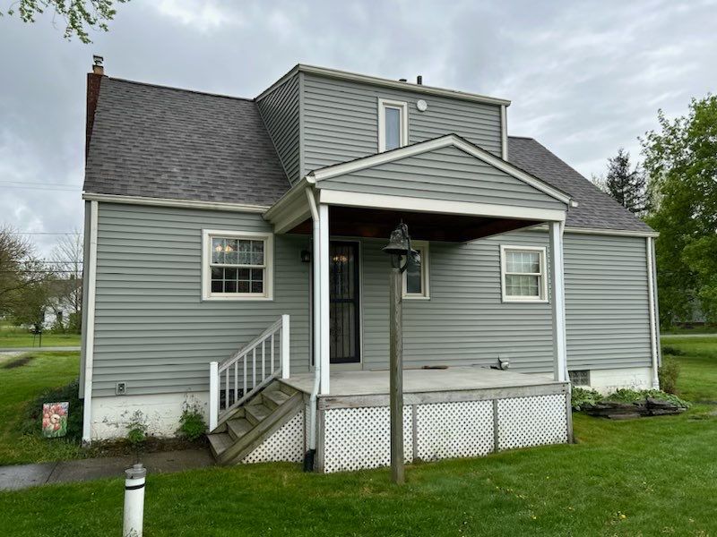 Asphalt Roofing Installation  by Pally Roofing