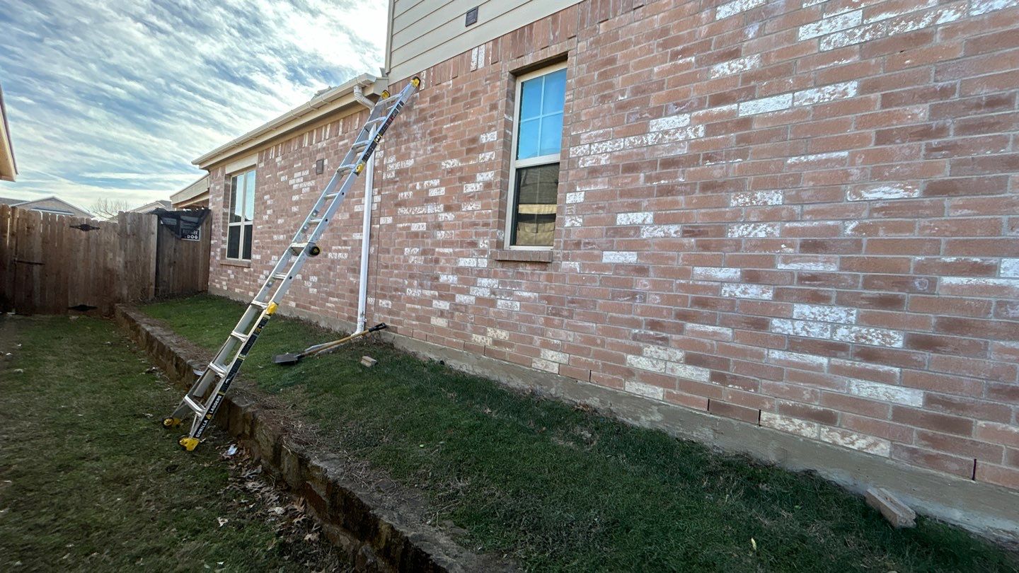 Upgraded roof to class 4 hail impact resistant by Becker Roofing and Exteriors