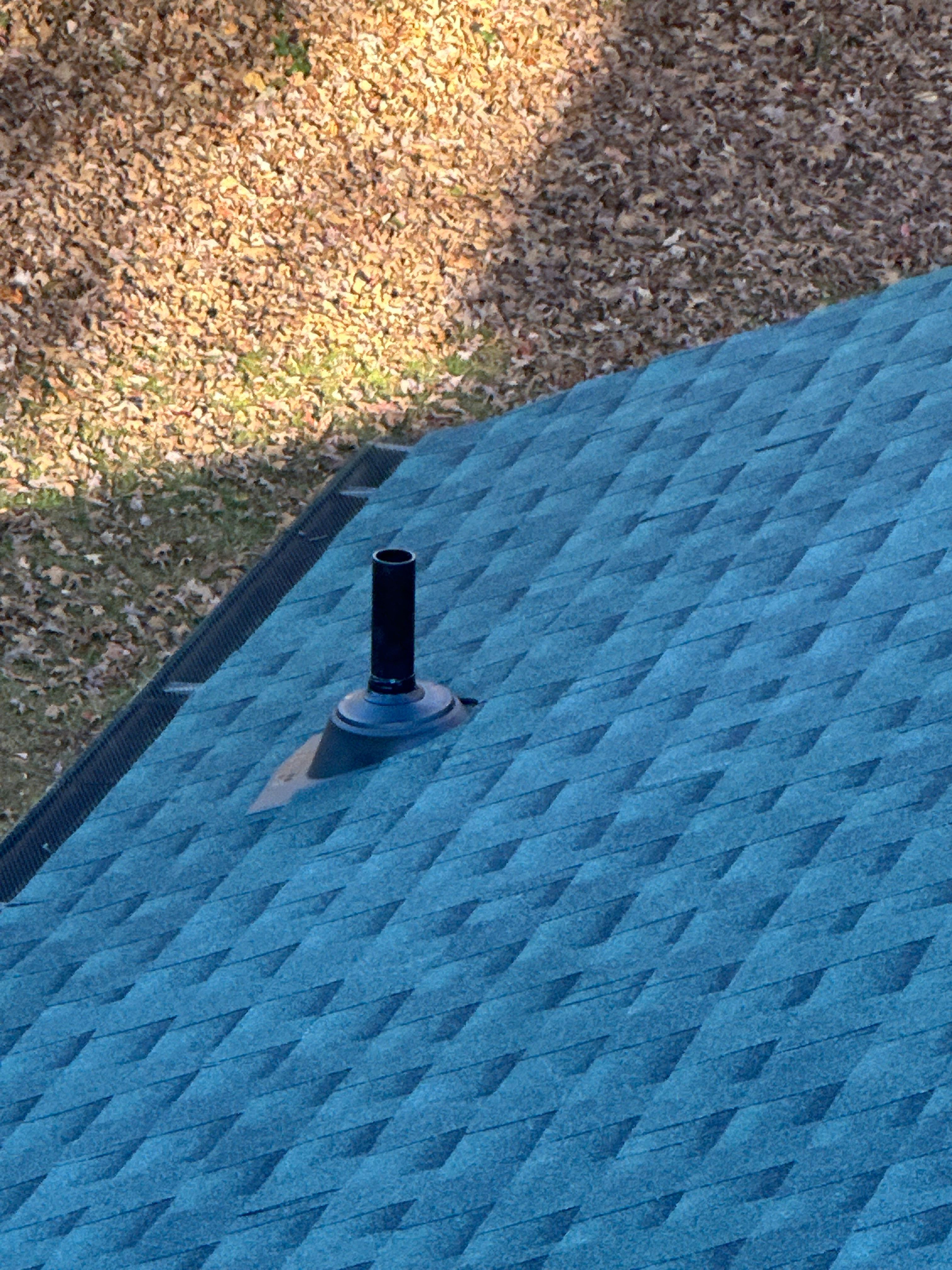 The Keanes by United Contracting and Roofing