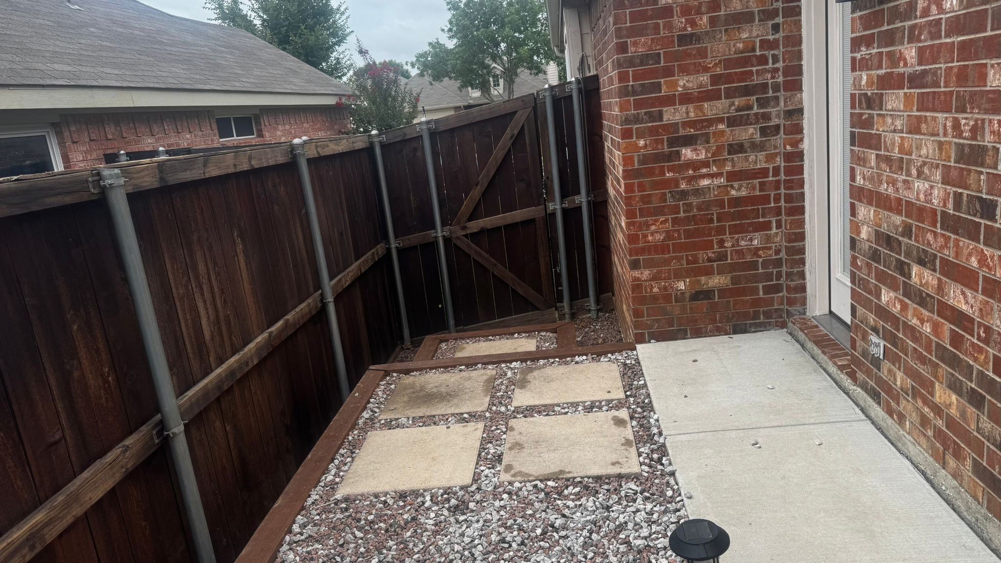 Project in Wylie by Rhino Roofing and General Contracting, LLC