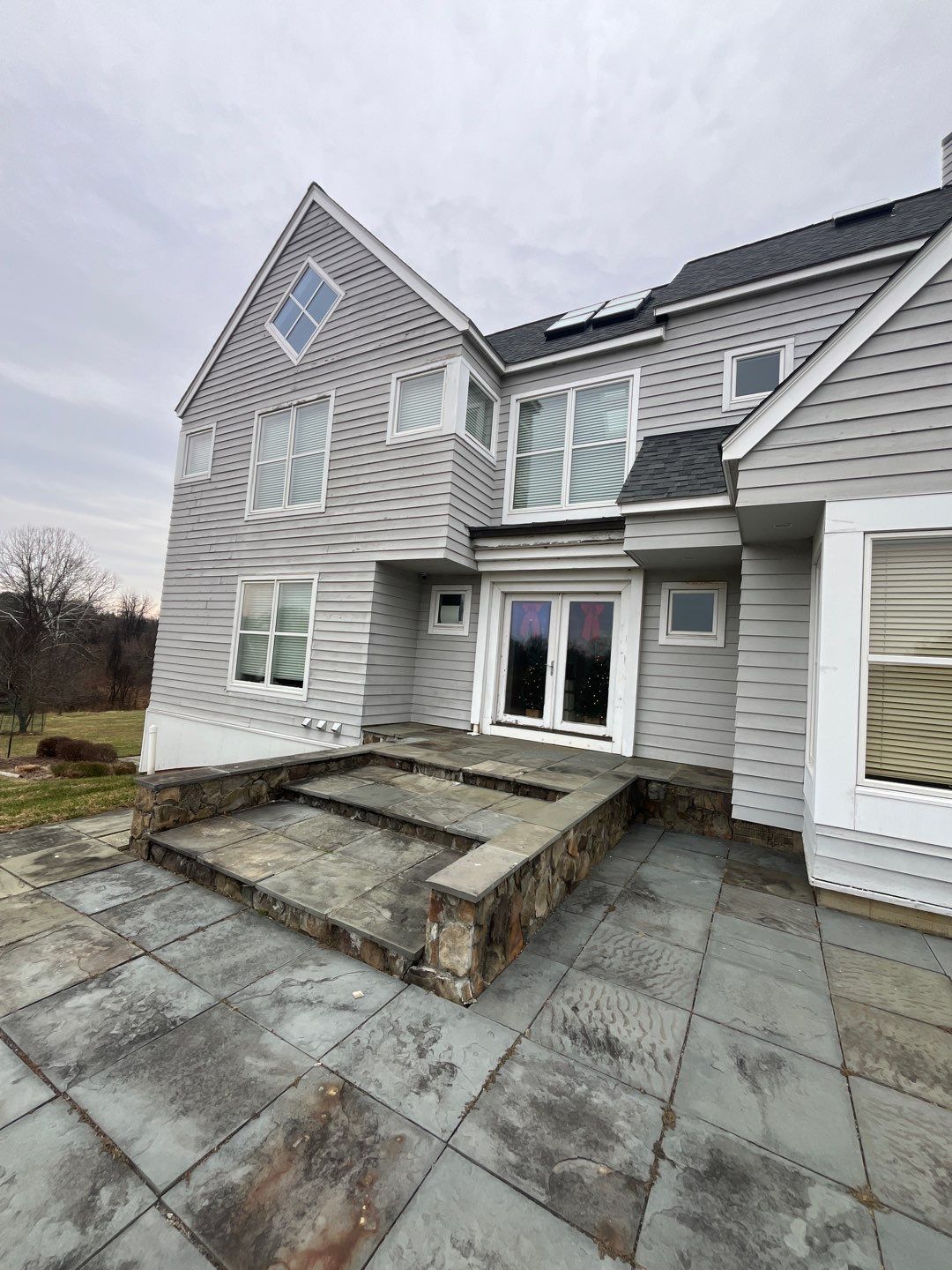 11562 Fairbrook Lane • Lovettsville, VA 20180 by American Custom Contractors