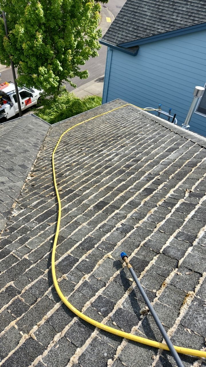 Our Work by Willamette Outdoor Wash LLC