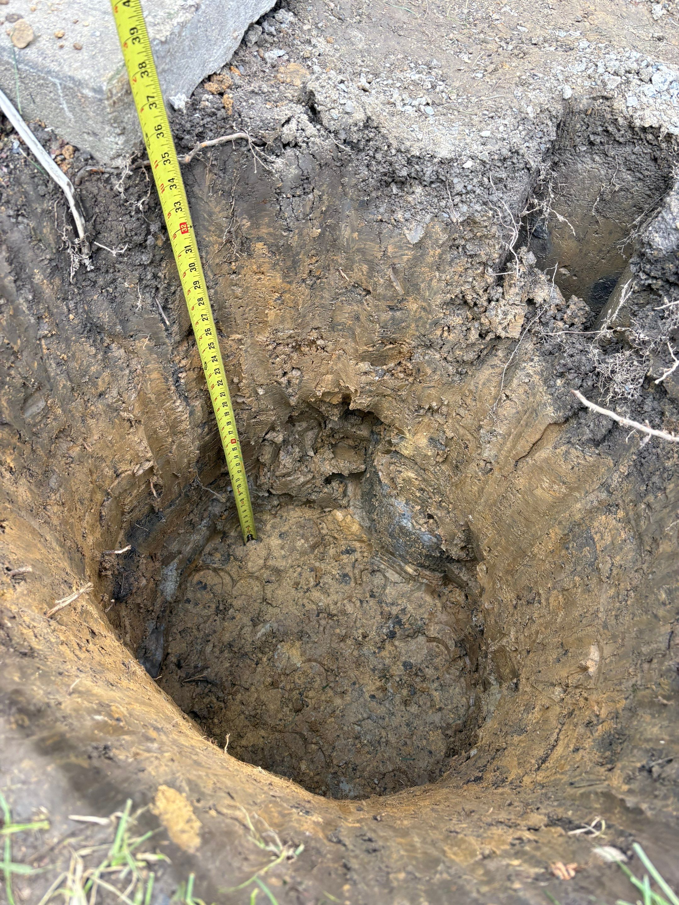 Deck and Roof build  by Cousins Roofing Siding & Decks