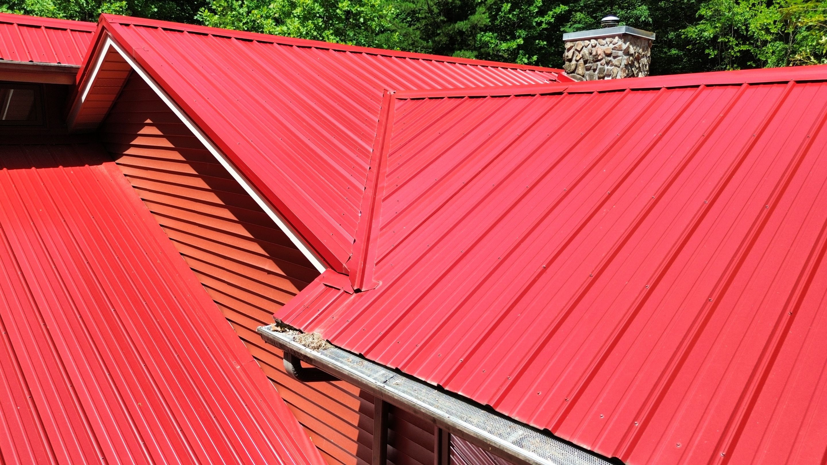 Morton Resdence by Omnia Roofing