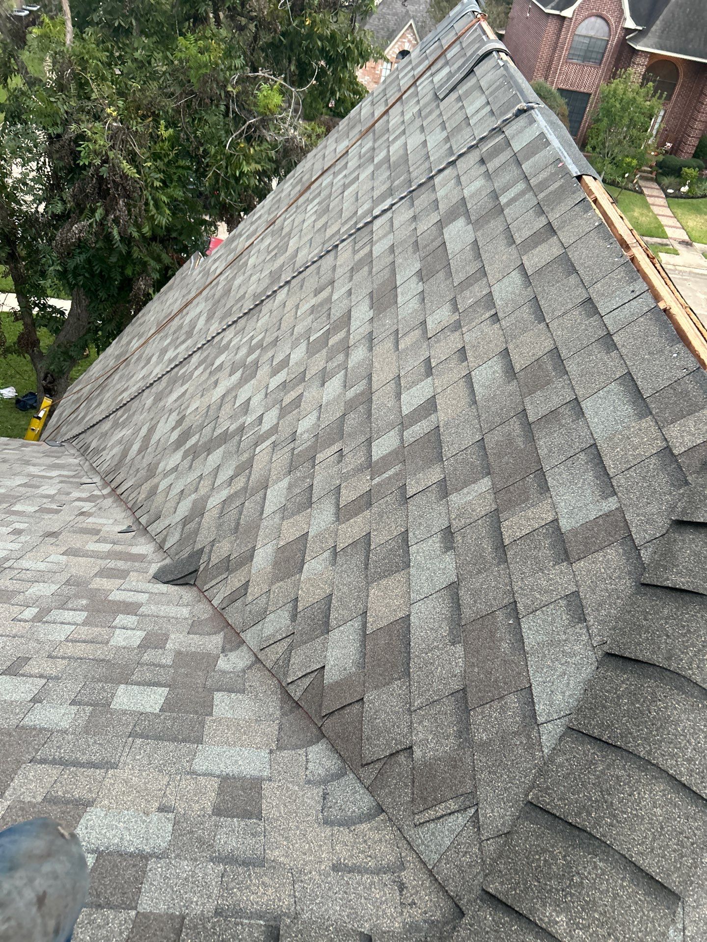 Roof Repair Richmond by Roof Repair Services LLC