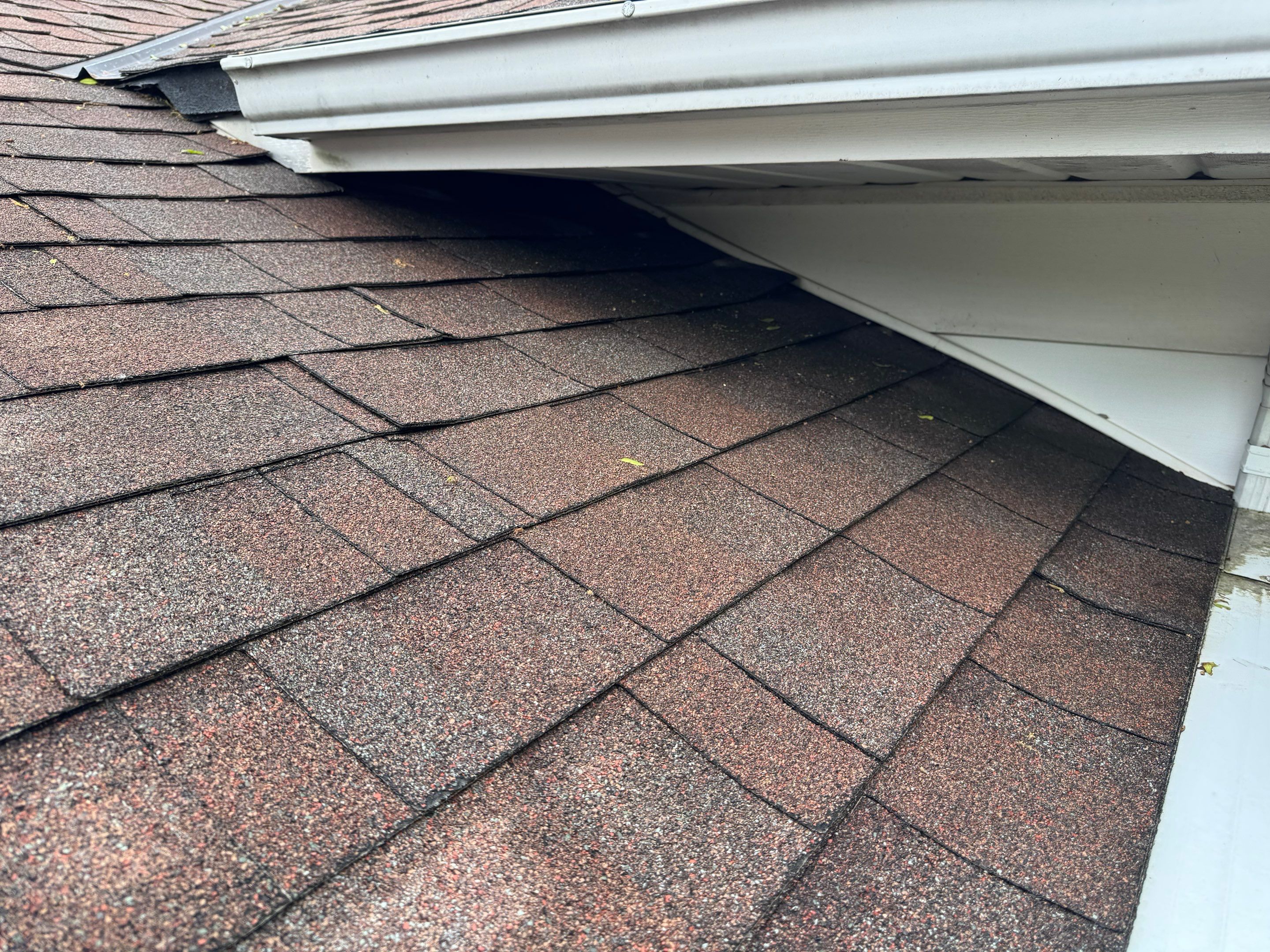 Roof, Gutter, and Window Replacement by Homestyle in Middleburg Heights by Homestyle Home Improvements (HHI)