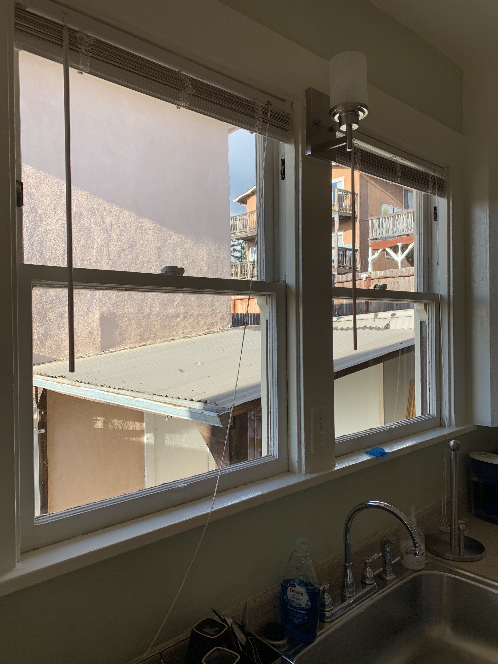 Scott Yundt Listing — 9526 Burr St by SpotFree Window Cleaning