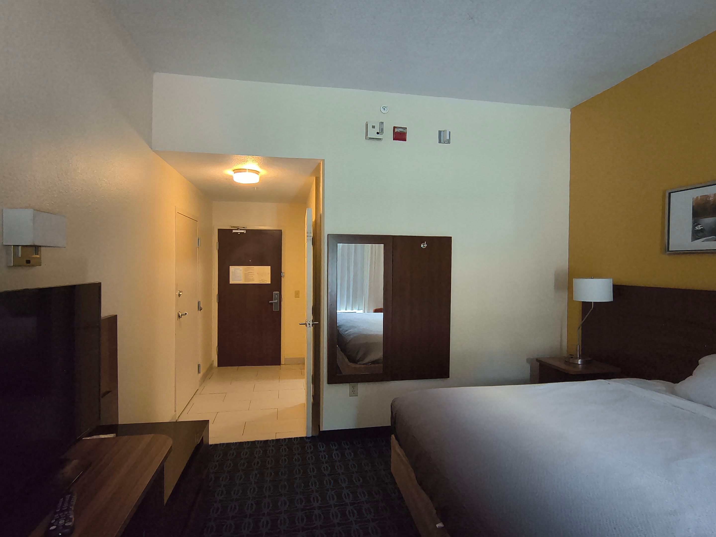 Macon Hotel by Swift Signings and Services LLC