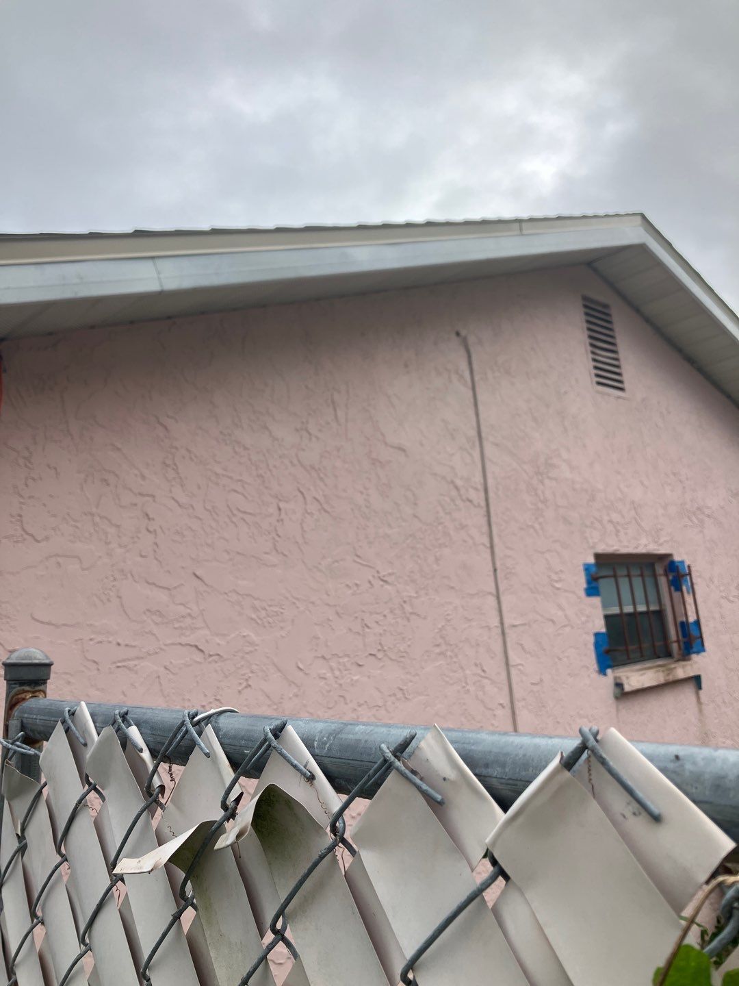 Project in St Pete 33705 by Mitchell Roofing Company LLC 