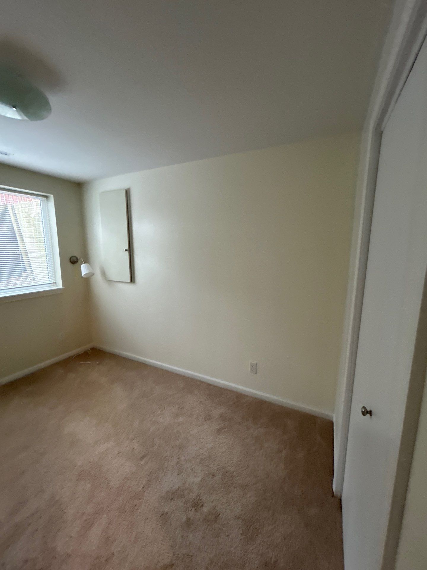 Interior Repaint  by Cutting edge painting 