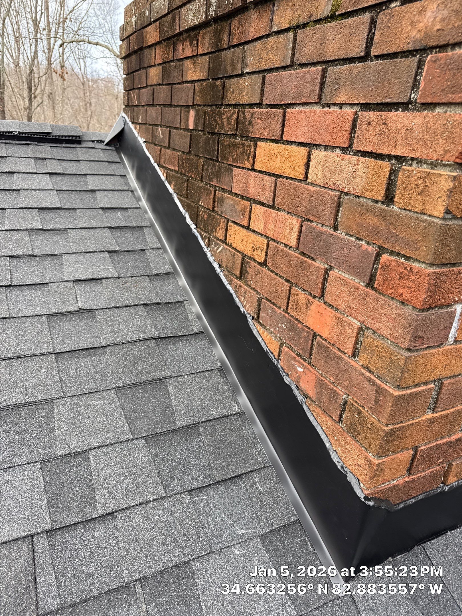 Roof Replacement in Seneca, SC | CertainTeed Landmark Architectural Shingles by Roofers LLC