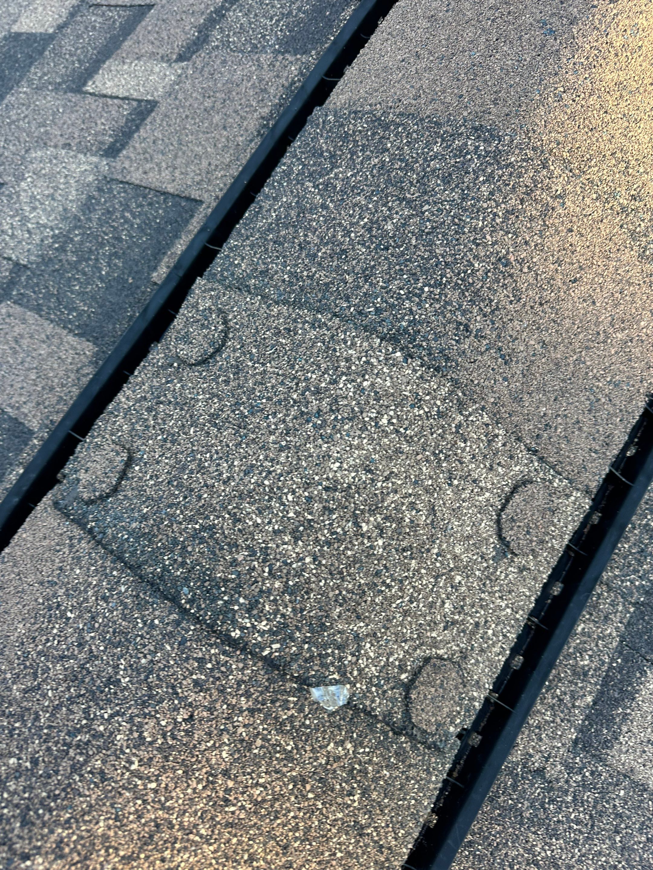 Roof Replacement in Hampstead, MD • Rick W. by Seipp Roofing, LLC