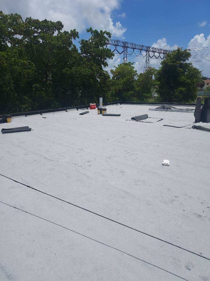 Millions Of Parts Used Auto Parts by G&J Roofing 