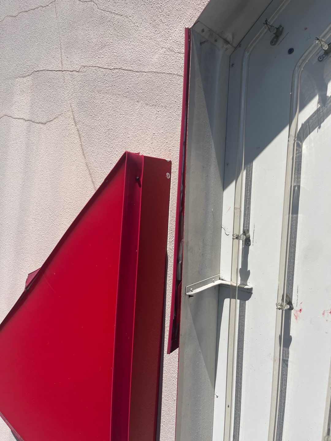 Flush Mounted Channel Letters for Leesburg Carter's Ace Hardware by SignCrafters