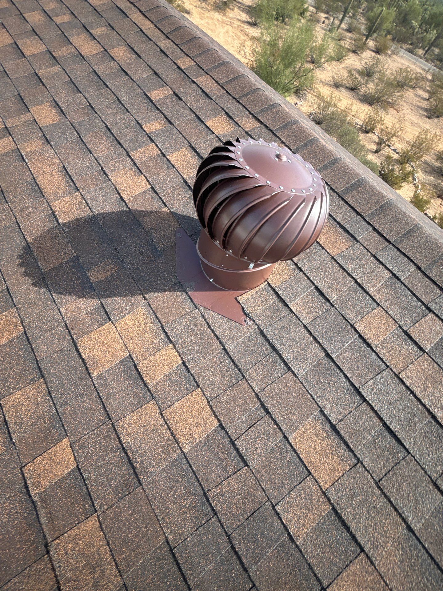 Rustic Cedar Shingles by Reimagine Roofing