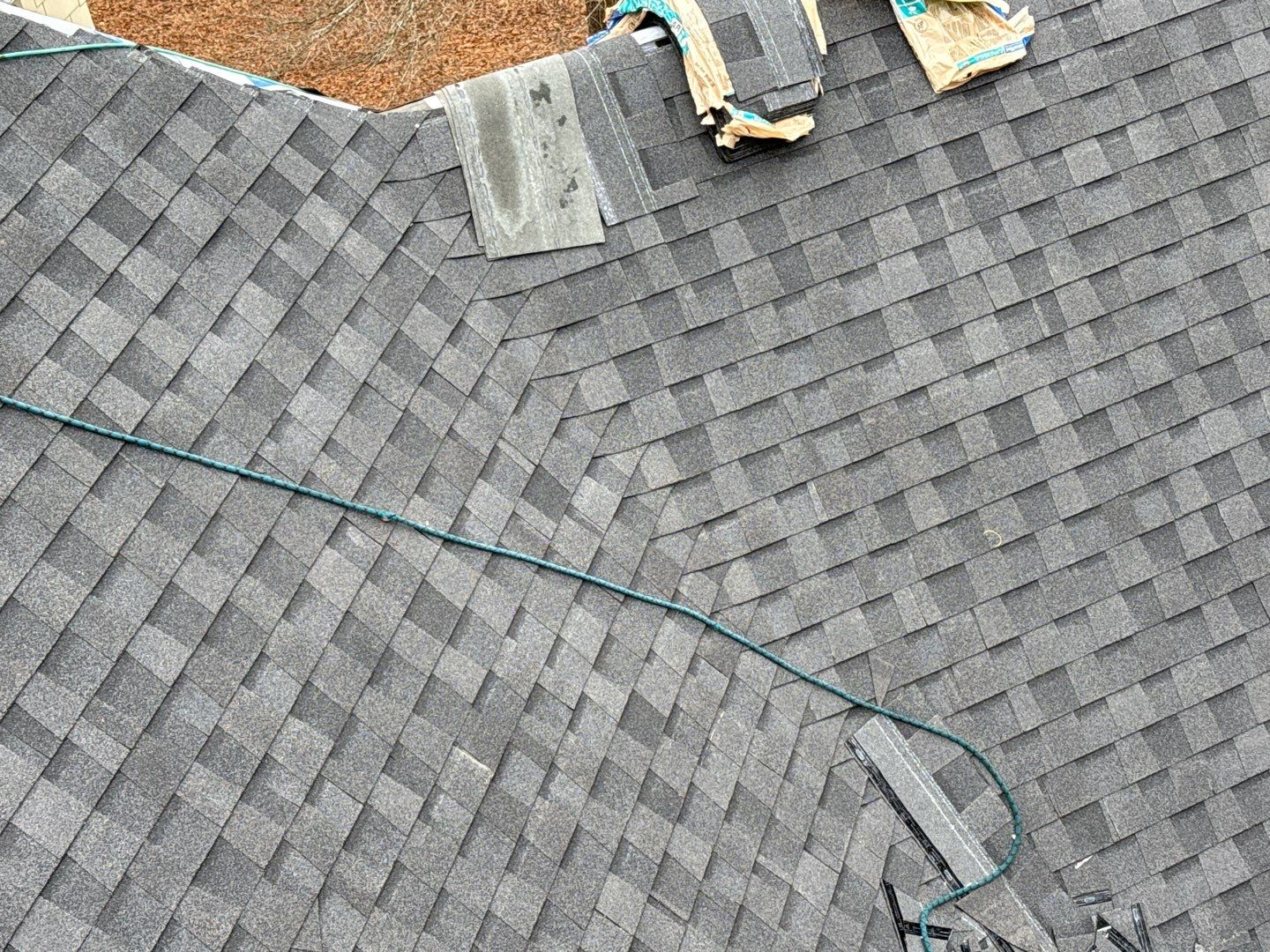 The Copes by United Contracting and Roofing