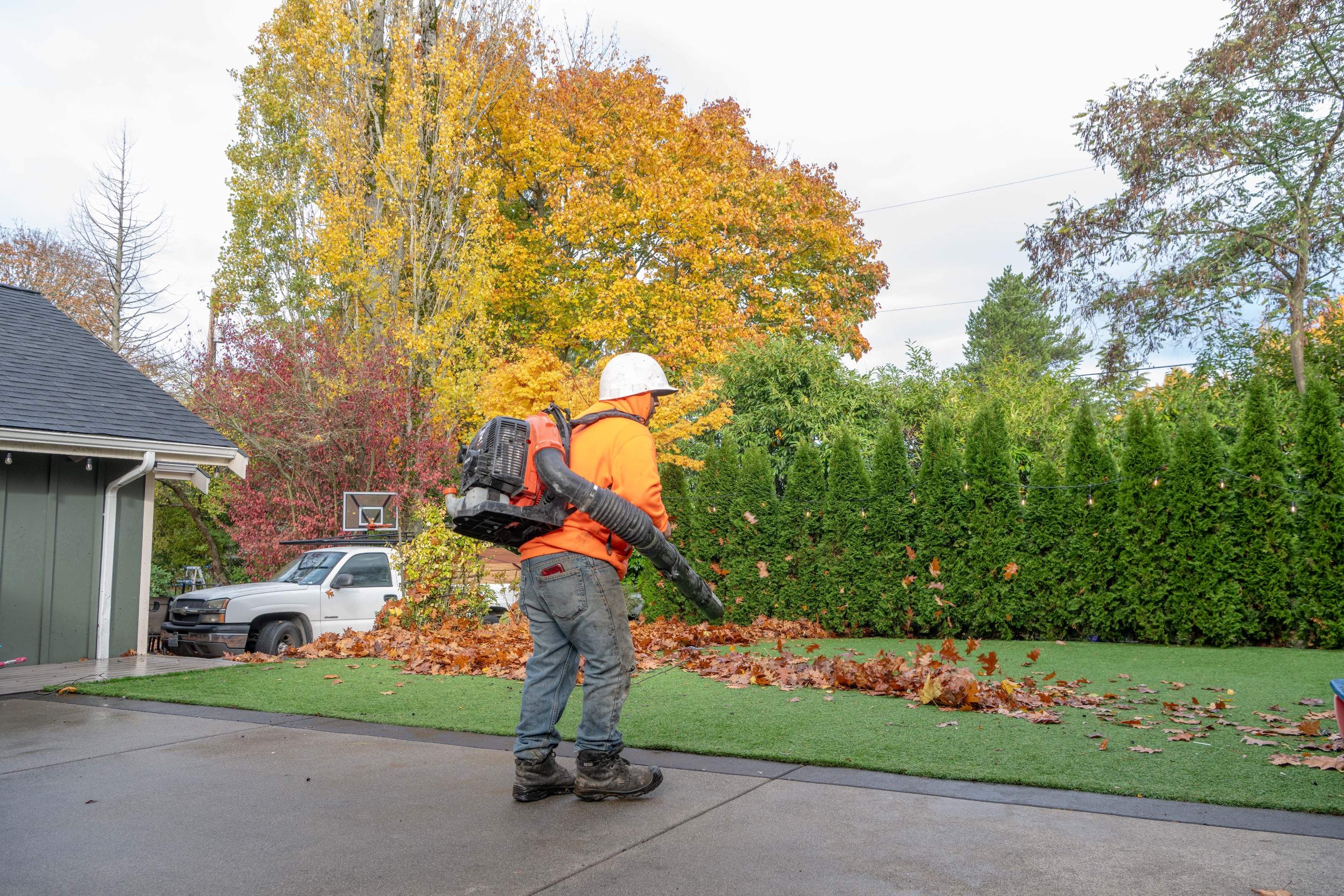 Jireh Asphalt & Concrete Services featured photo.