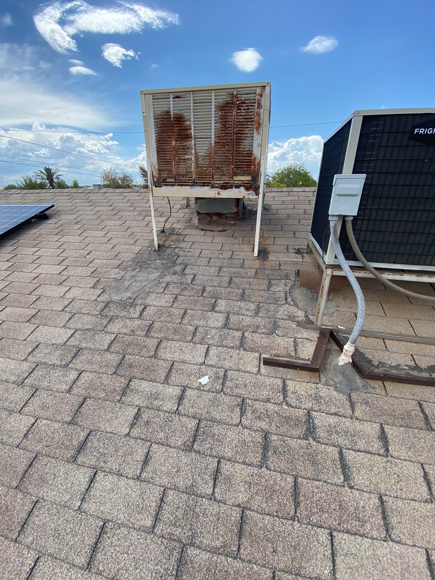 Ygnacio's Full Re Roof by All Storm Roofing & Construction