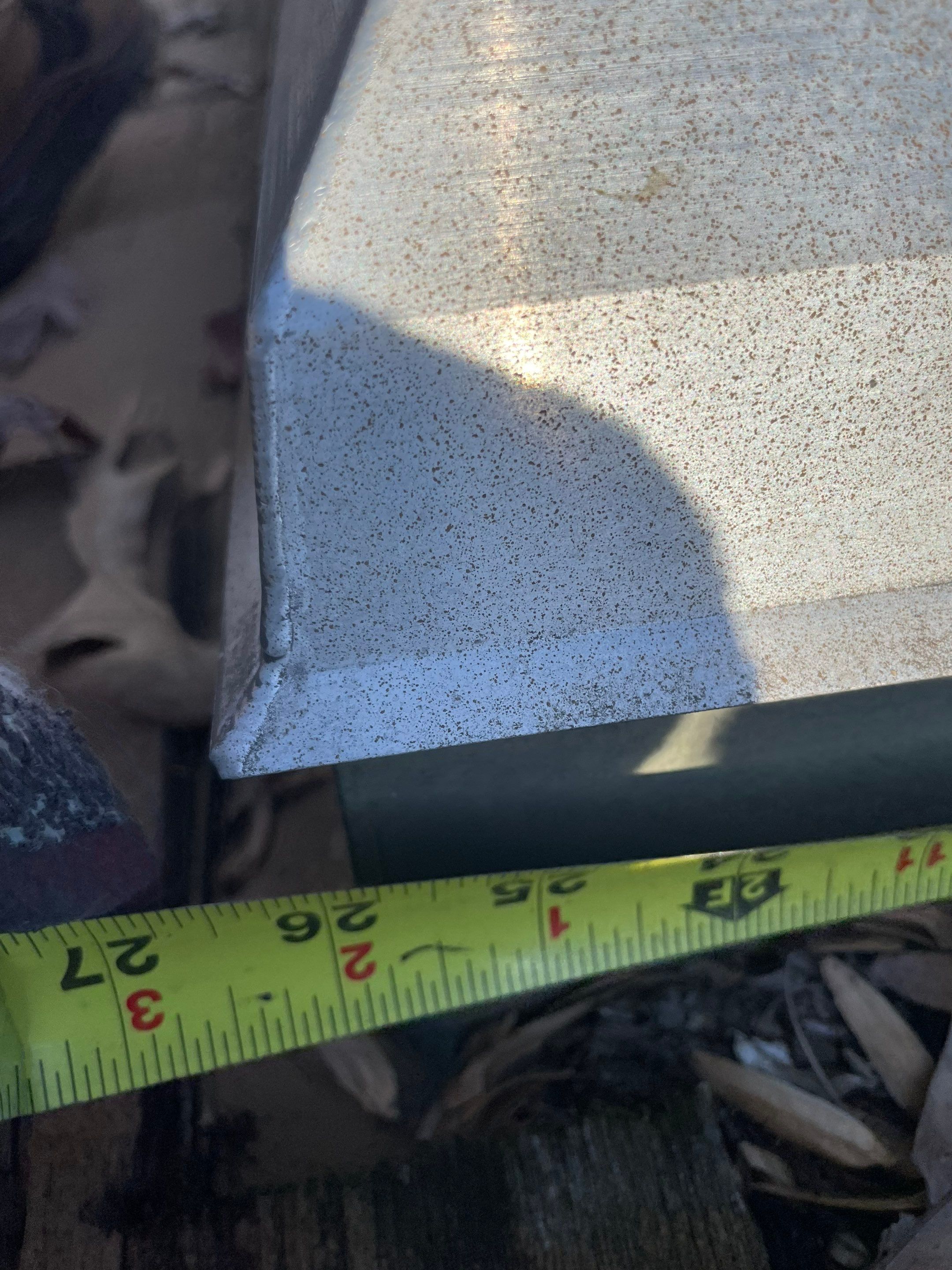 Fairfax Station :Residential Roof Replacement with CertainTeed Landmark Pro in Max Def Drift Wood by RM Banning, Inc.