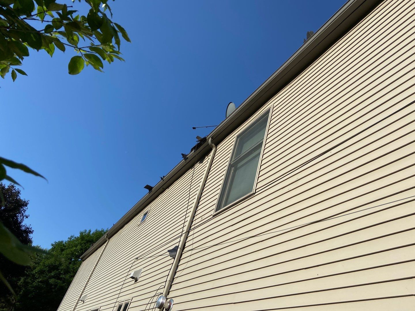 Roof Replacement using CertainTeed Landmark by 180 Contractors