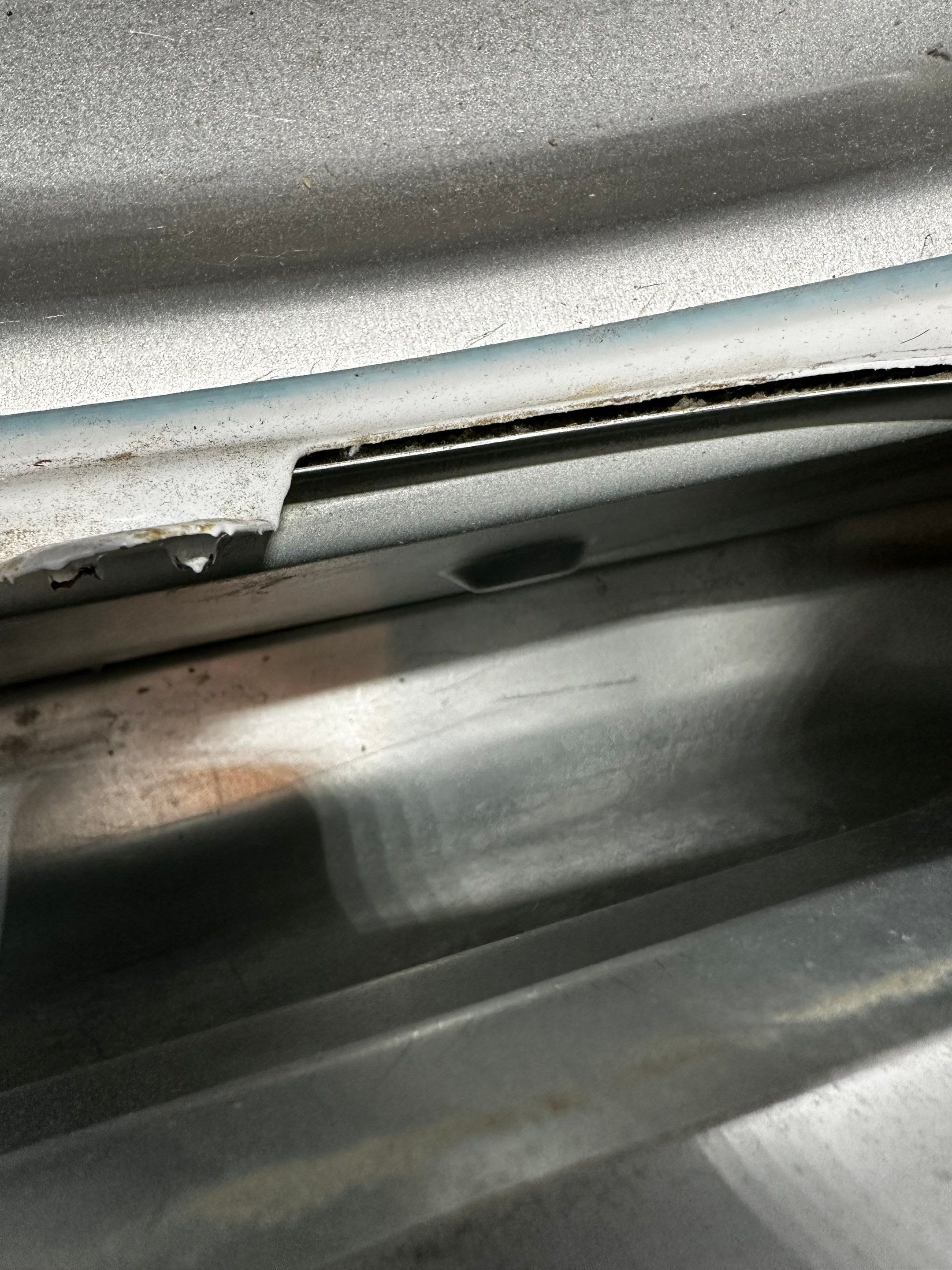 Dryer Vent Cleaning by TMS Services