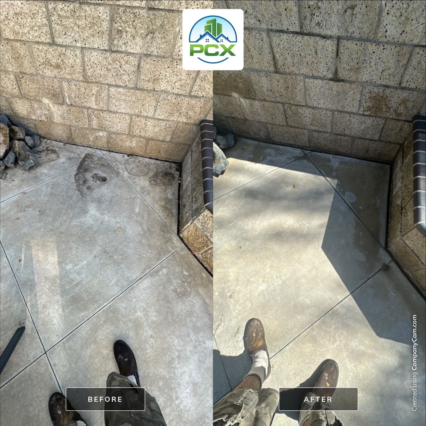 Rancho Santa Margarita House Wash by Property Cleaning Experts