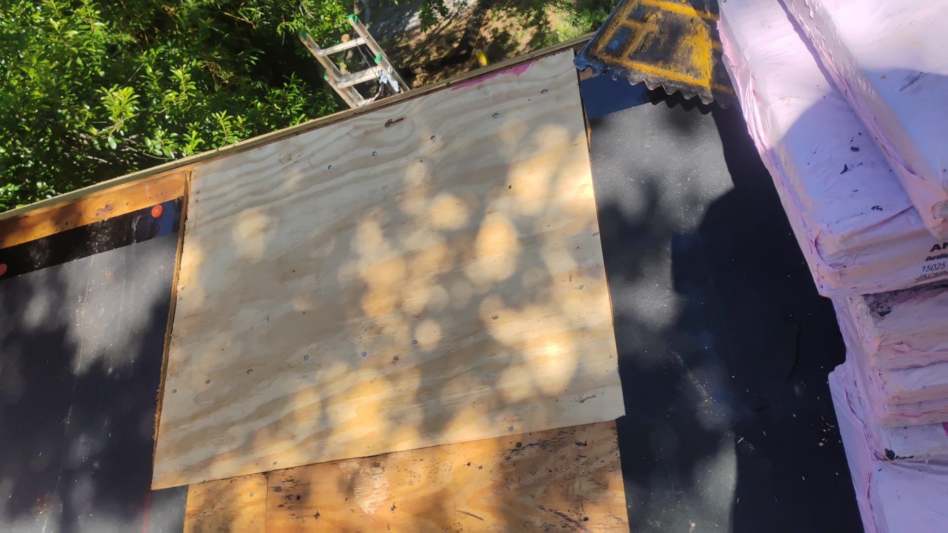 Project in St. Petersburg 33704 by Mitchell Roofing Company LLC