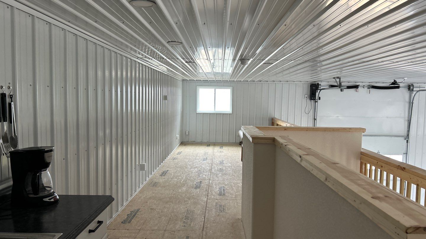 Project in Deer Trail by Prism Builds