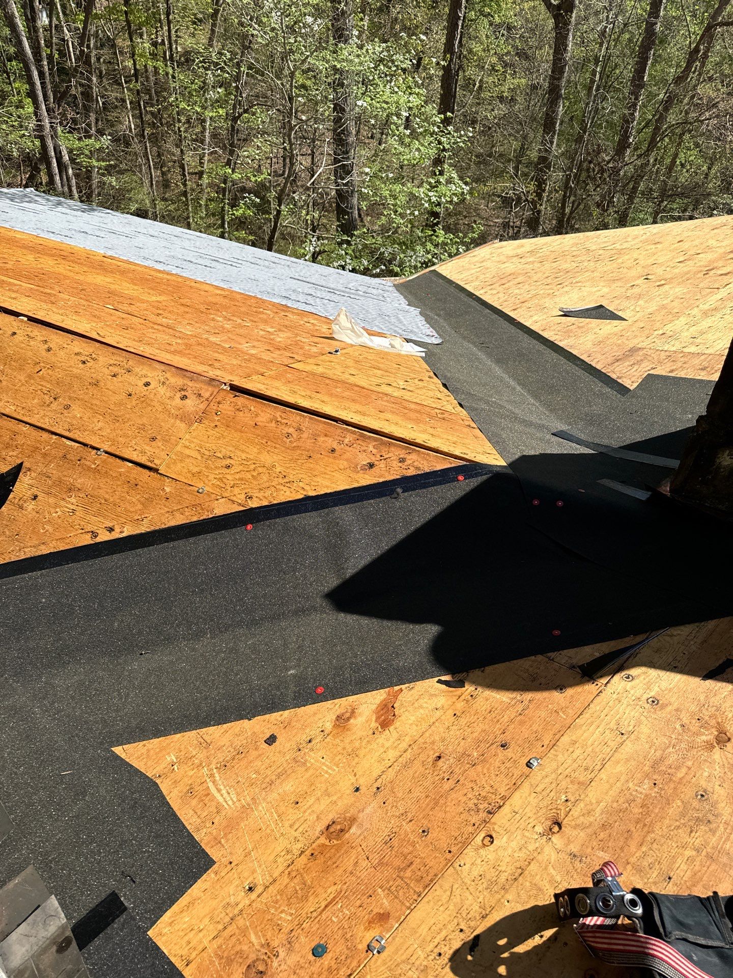 Rick Keizer by United Contracting and Roofing