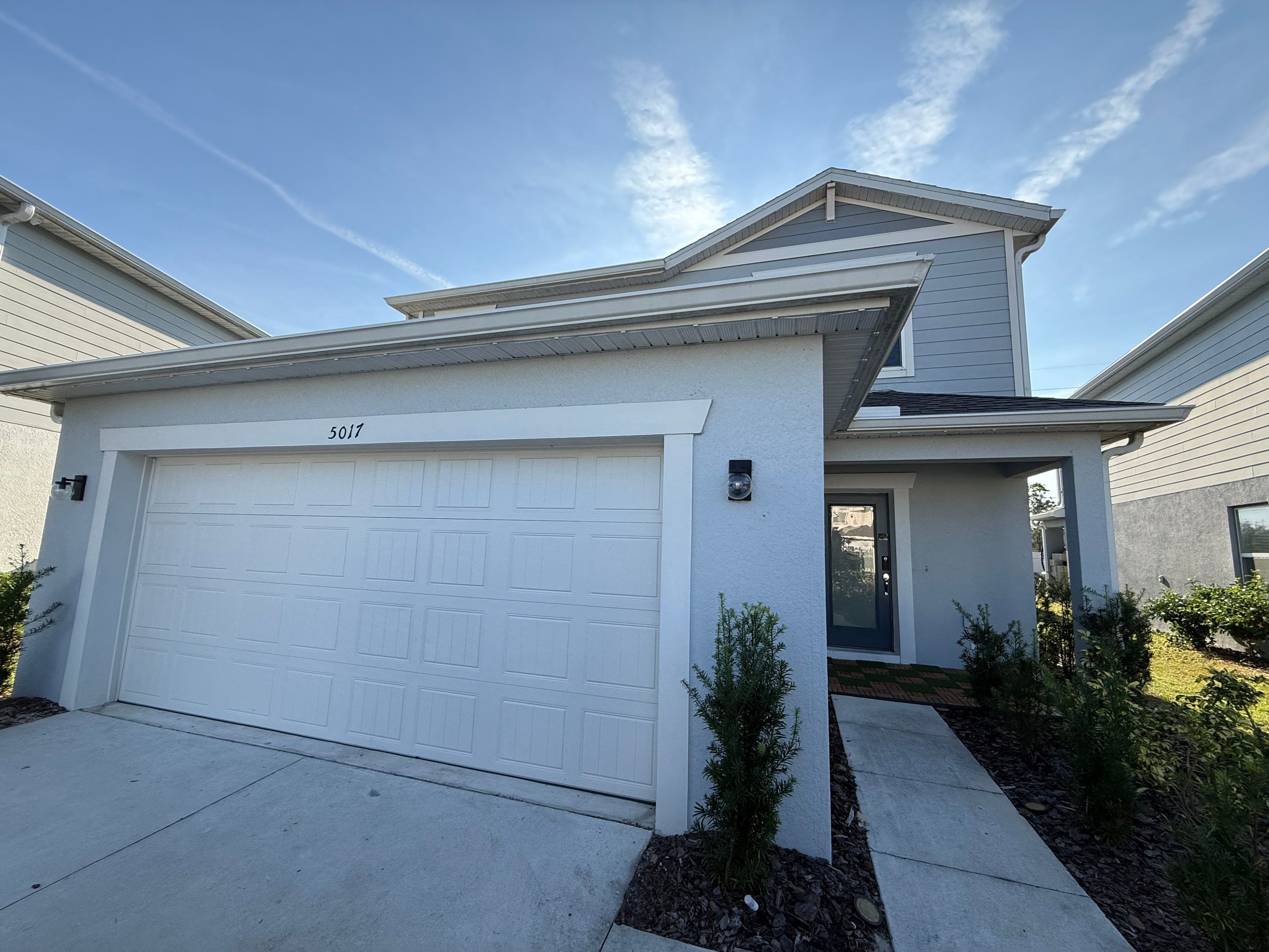 Project in Kissimmee by You Restorations LLC DBA YOU-Home