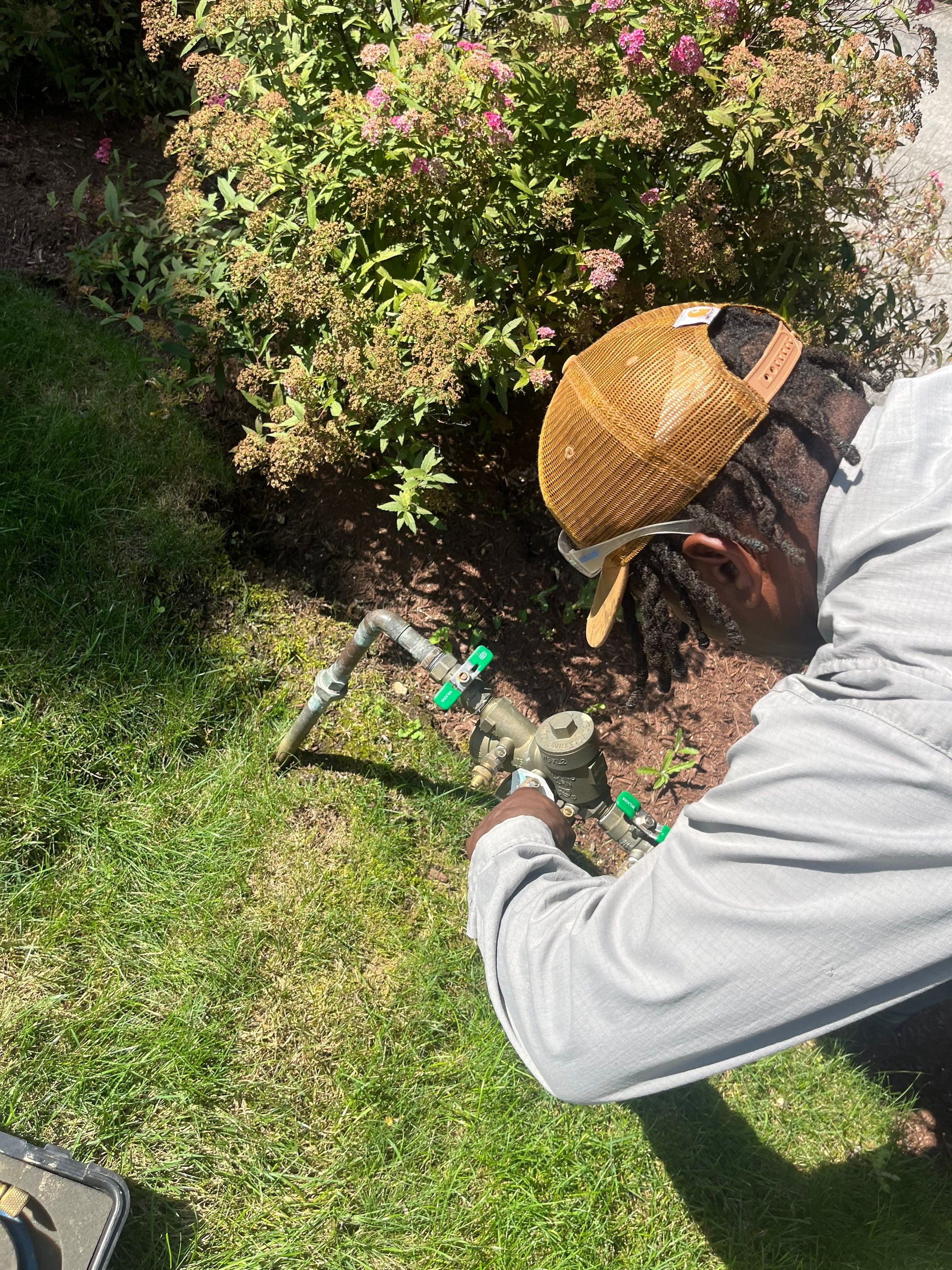 Drain Repair, Backflow Test, Sink repair, bar sink faucet installation, Air Conditioner Maintenance Pittsburgh by Sureway Comfort John Wilcox Plumbing Heating Cooling