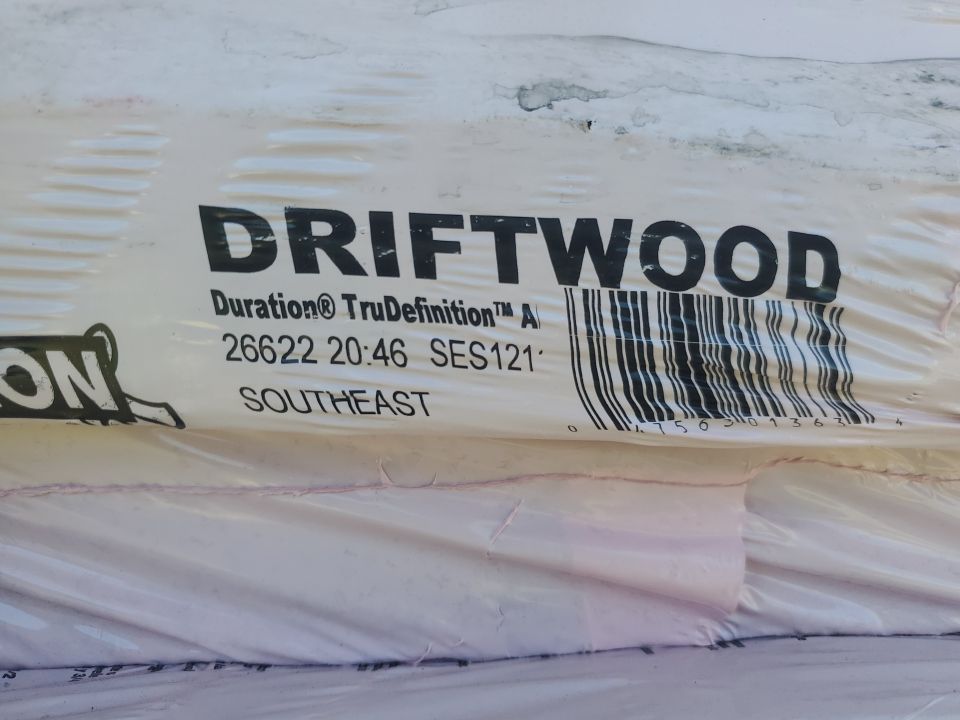 Residential Roofing Installation by Inspector Roofing and Restoration