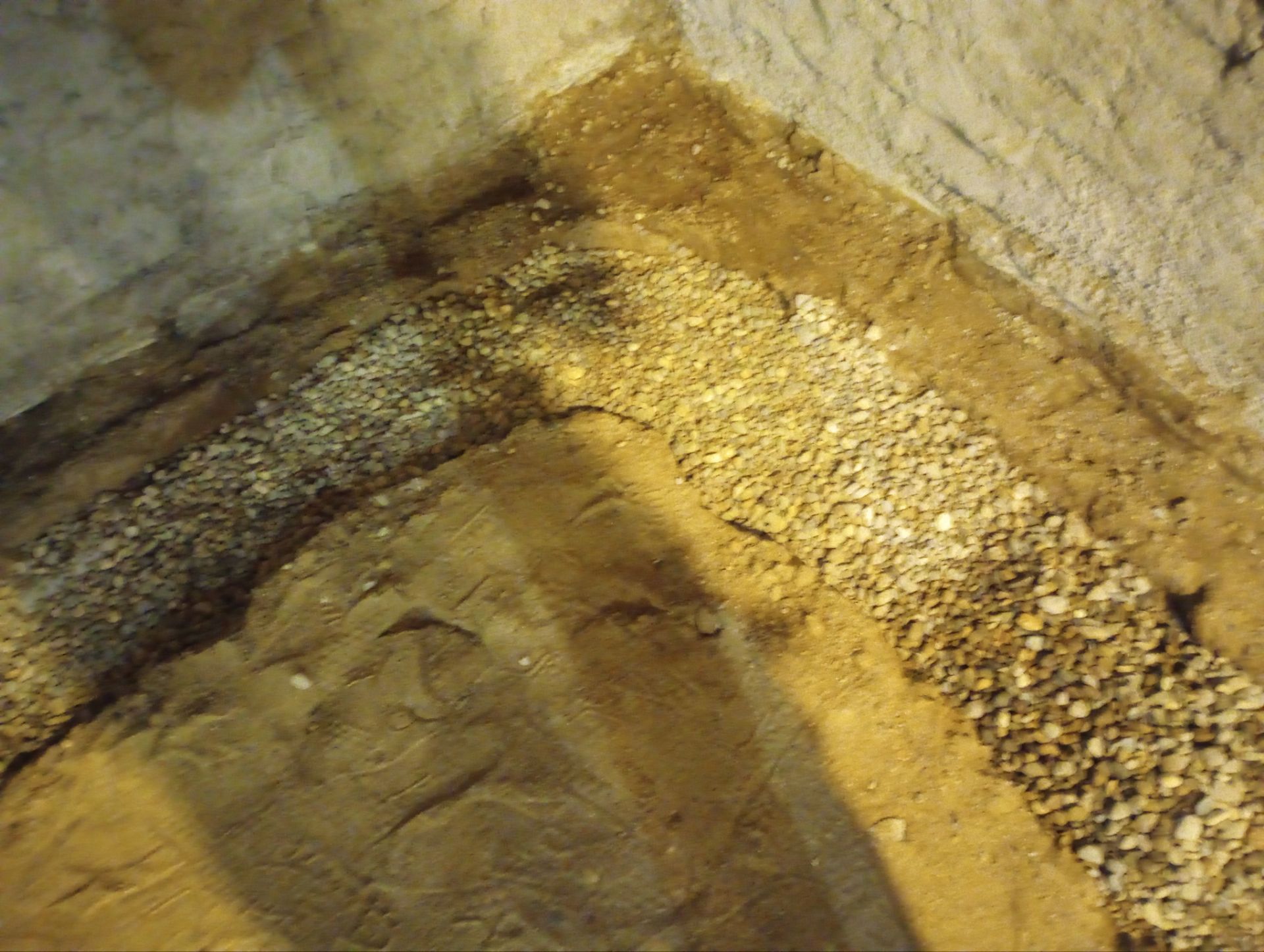 Delivering for Our Trusted General Contractor Partner by Waterproofing Northeast