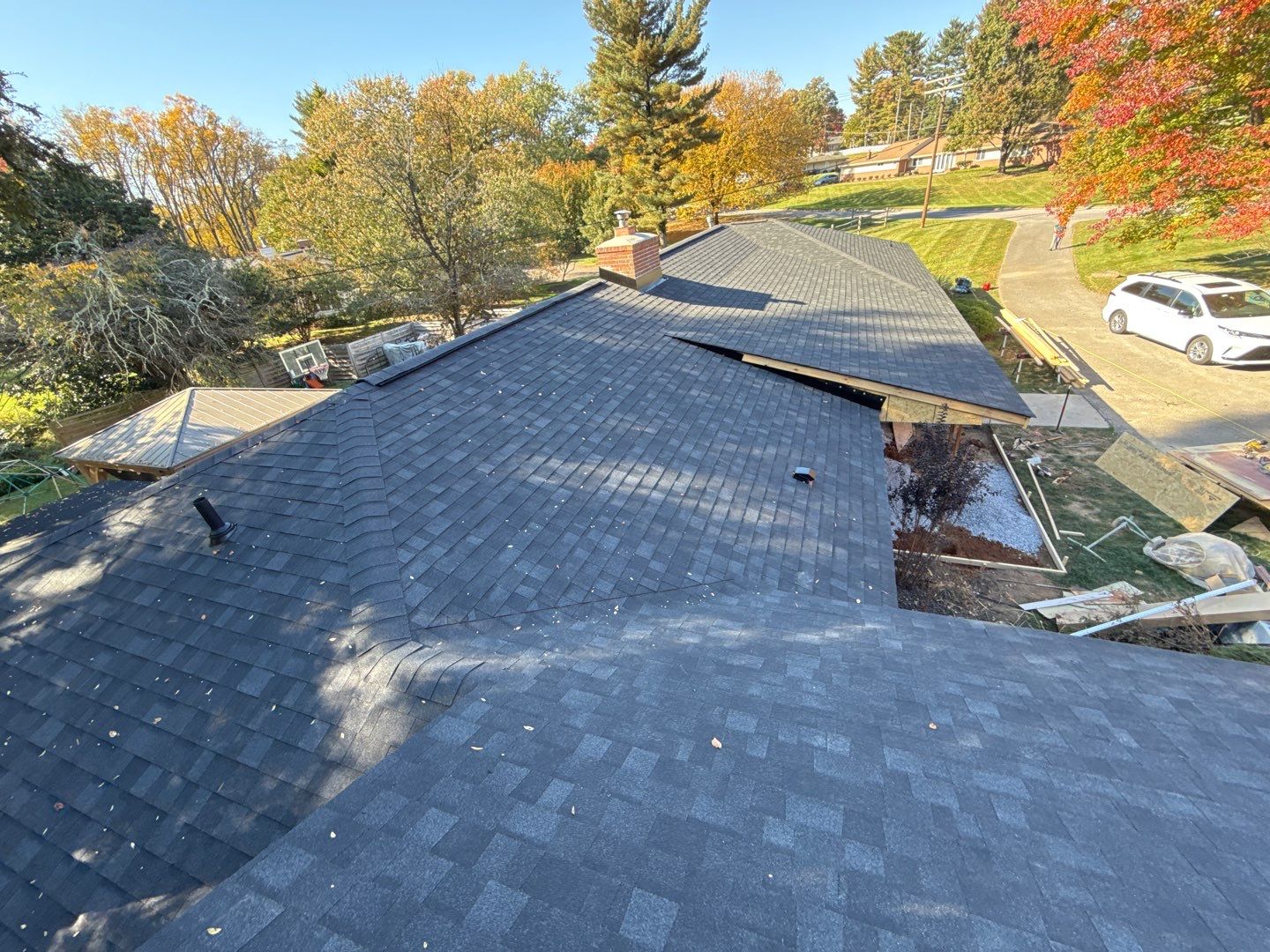 Home Addition and Remodel Transformation by Bec Construction Llc