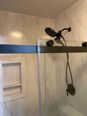 Project in Bella Vista, AR