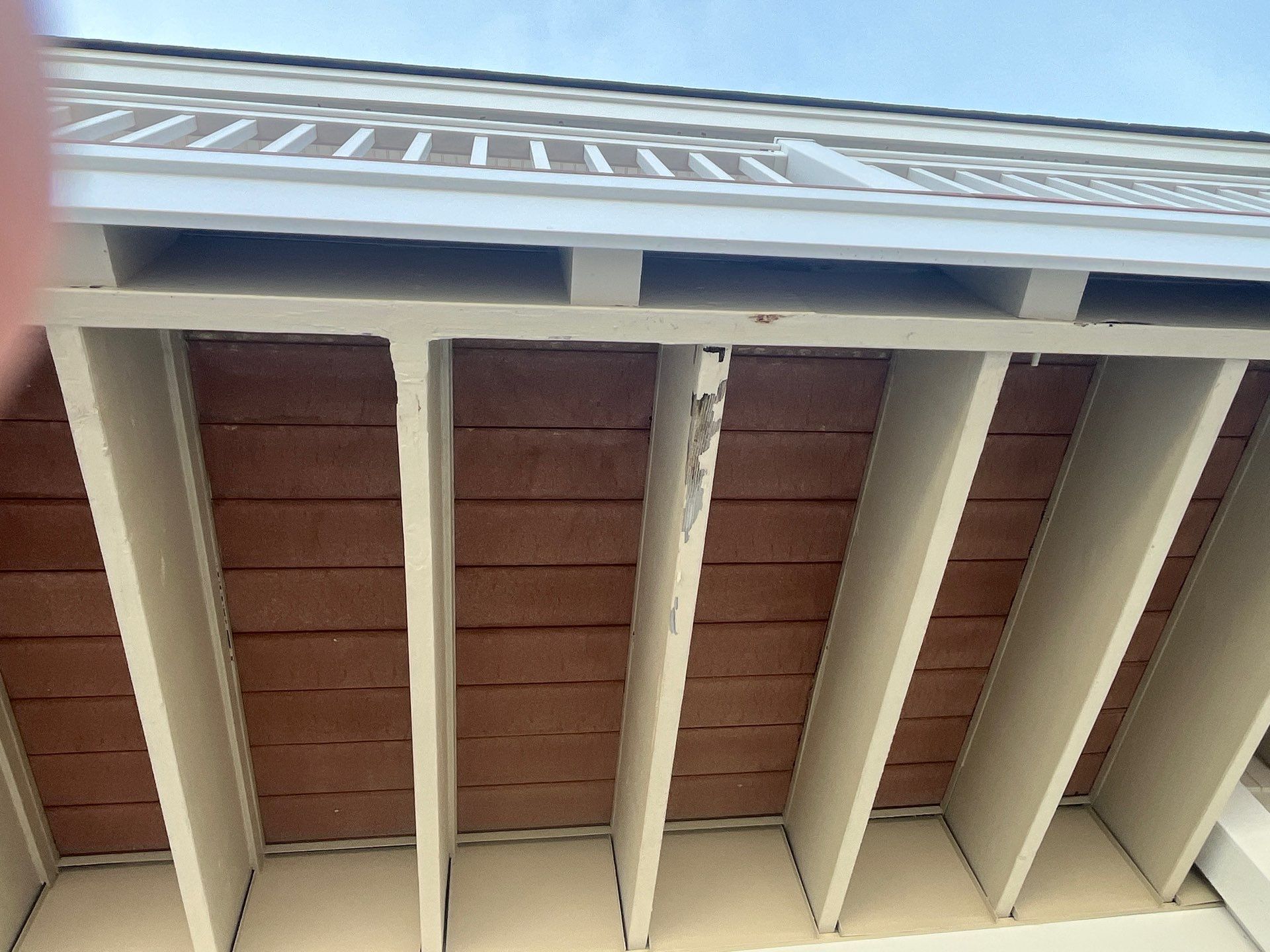 Project in Avalon by Fresh Coat Works LLC