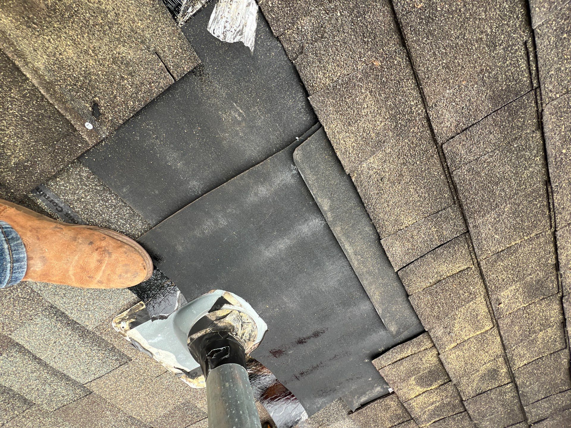 Roof Repair Houston by Roof Repair Company