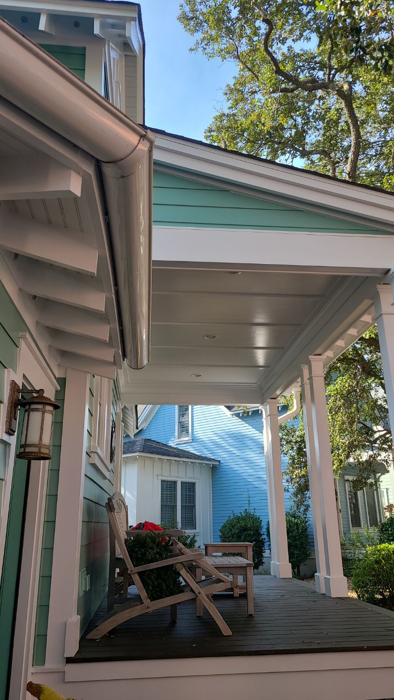 East Beach 24th Bay St by AKK Painting LLC