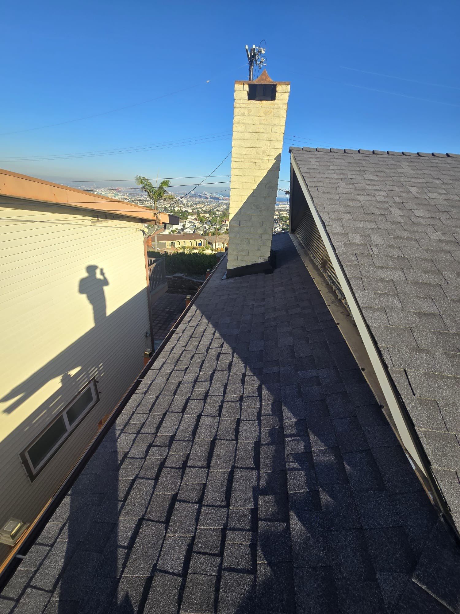 Roof Replacement - Los Angeles, CA 90732 by Epic Roof Replacement