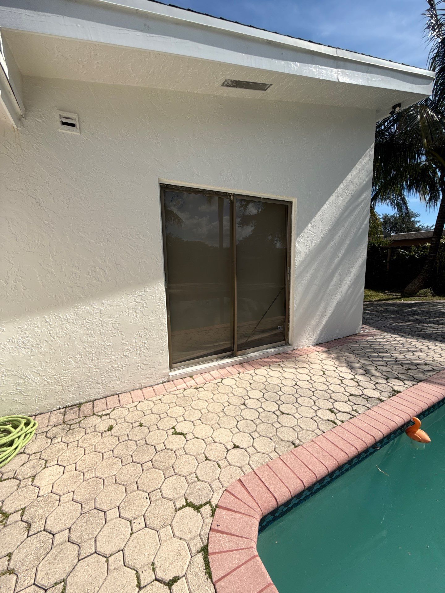 Project in Miami by usa home improvement
