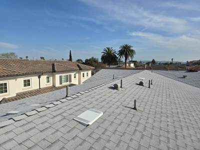 Roof Replacement - Arcadia, CA 91006