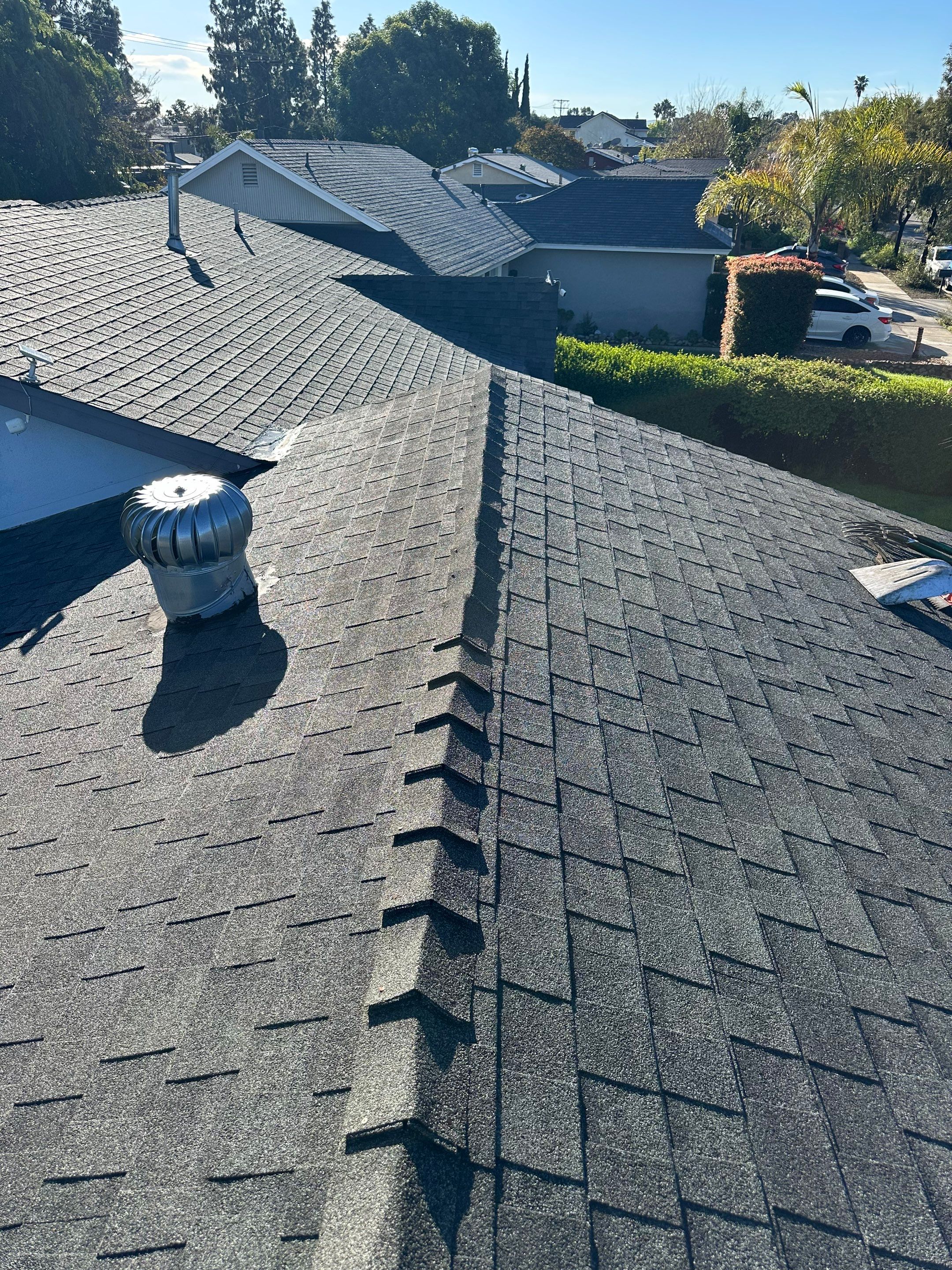 Roof Replacement - Corona, CA 92882 by Epic Roof Replacement