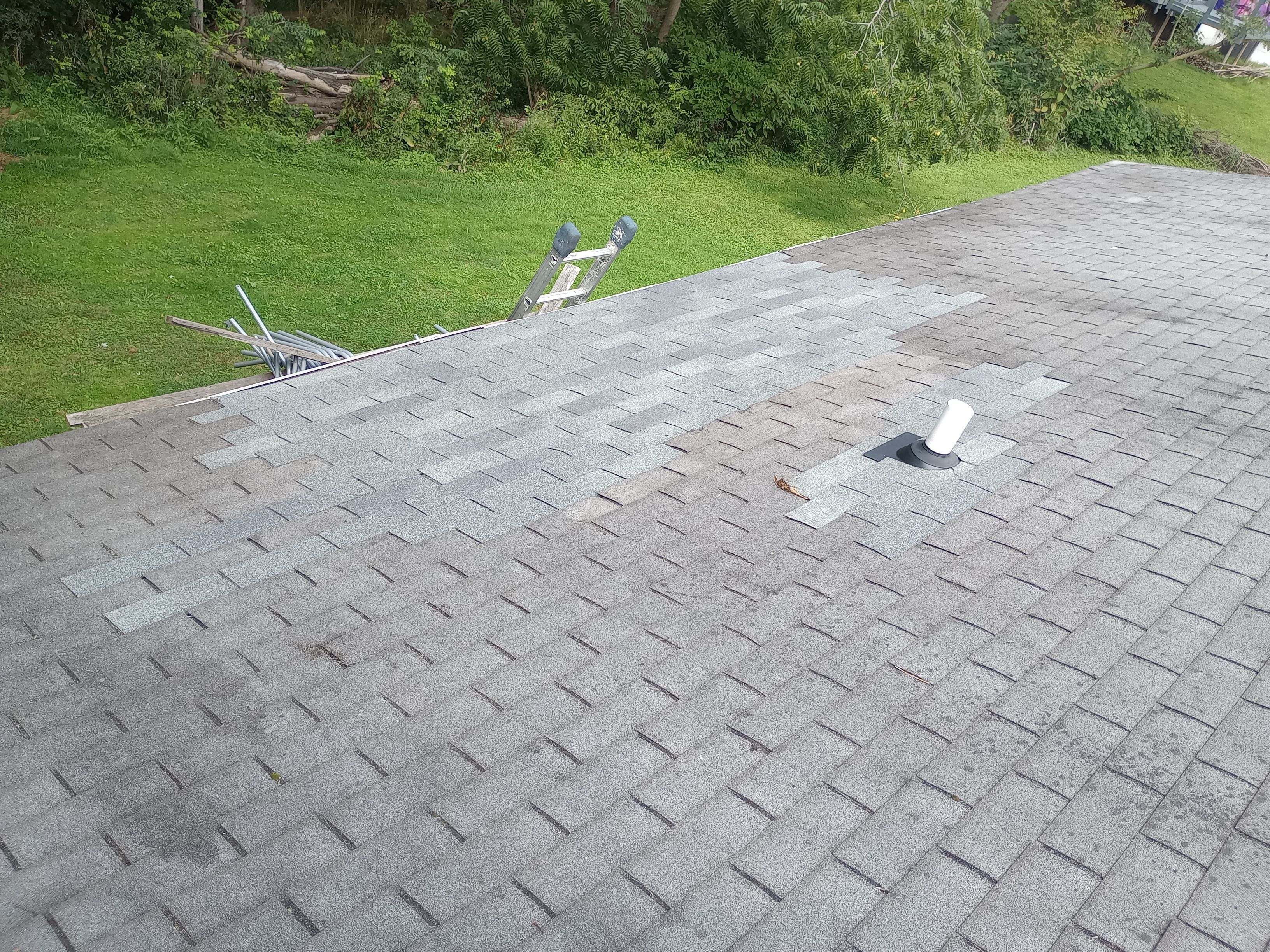 Donald Slomsky by Silver Leaf Contracting 