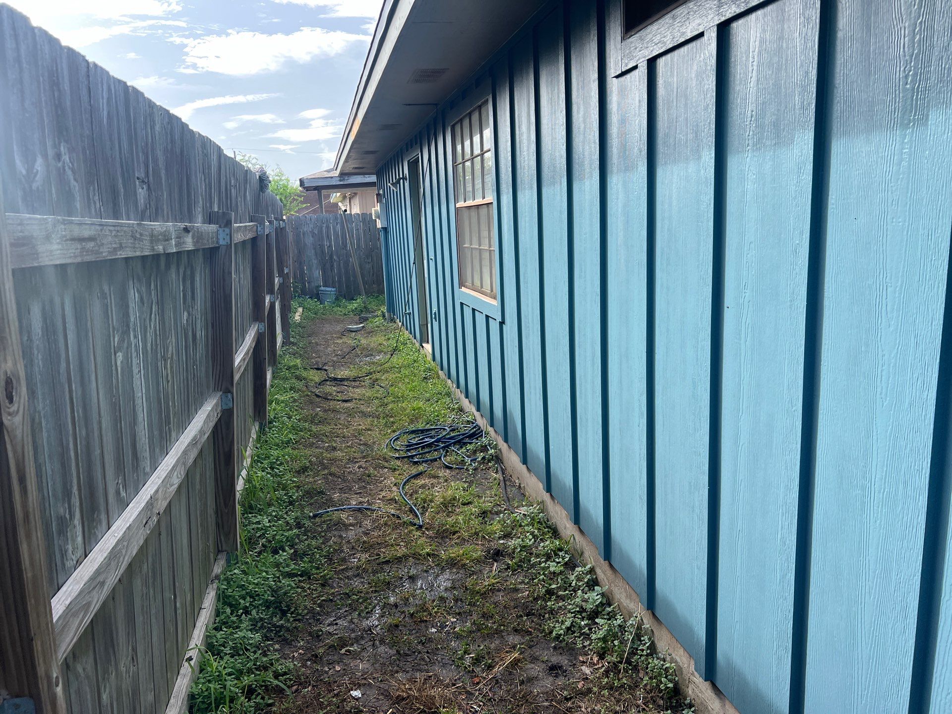 Keep out the rain! by Bayfront Roofing and Construction
