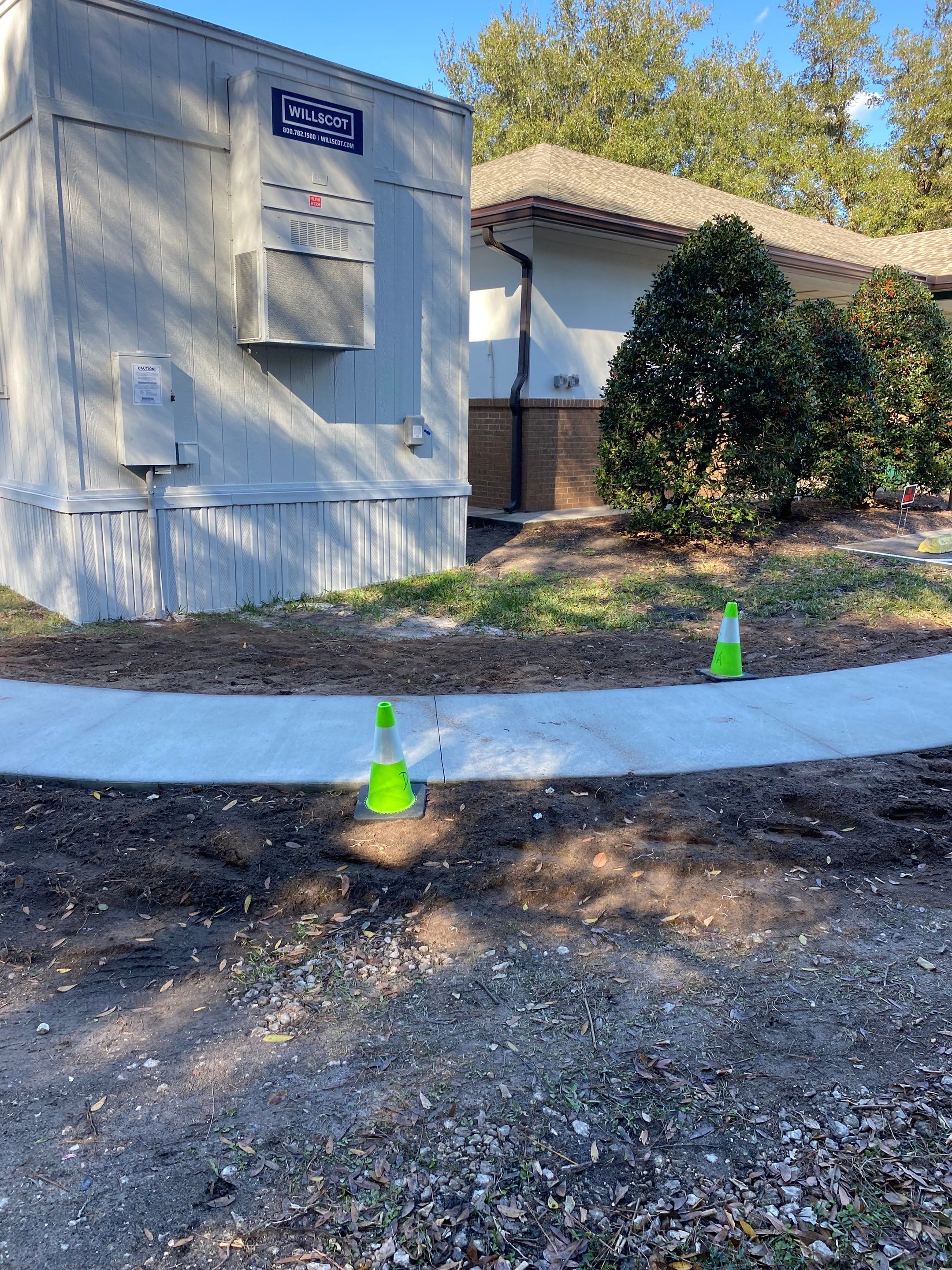 Deerwood Community | Playground Pavilion by ProGreen Services