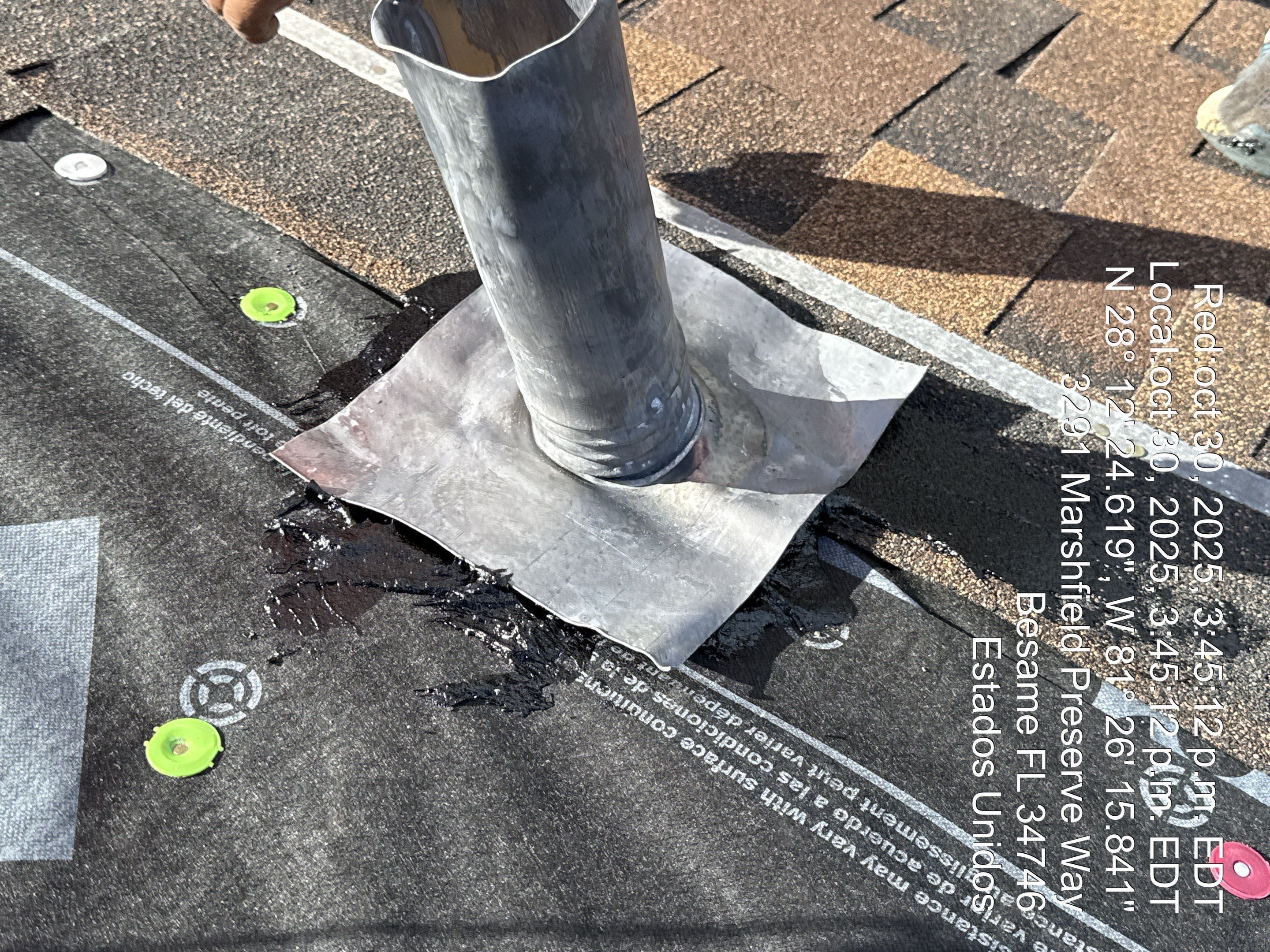 Project in Kissimmee by You Restorations LLC DBA YOU-Home