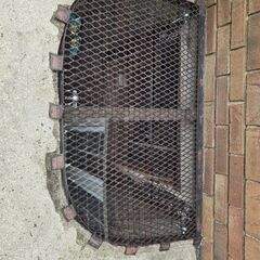 EZ Breathe Crawl Space Ventilation System & Custom Window Well Cover by Allied Water Services