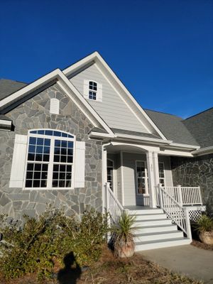 Exterior Refresh