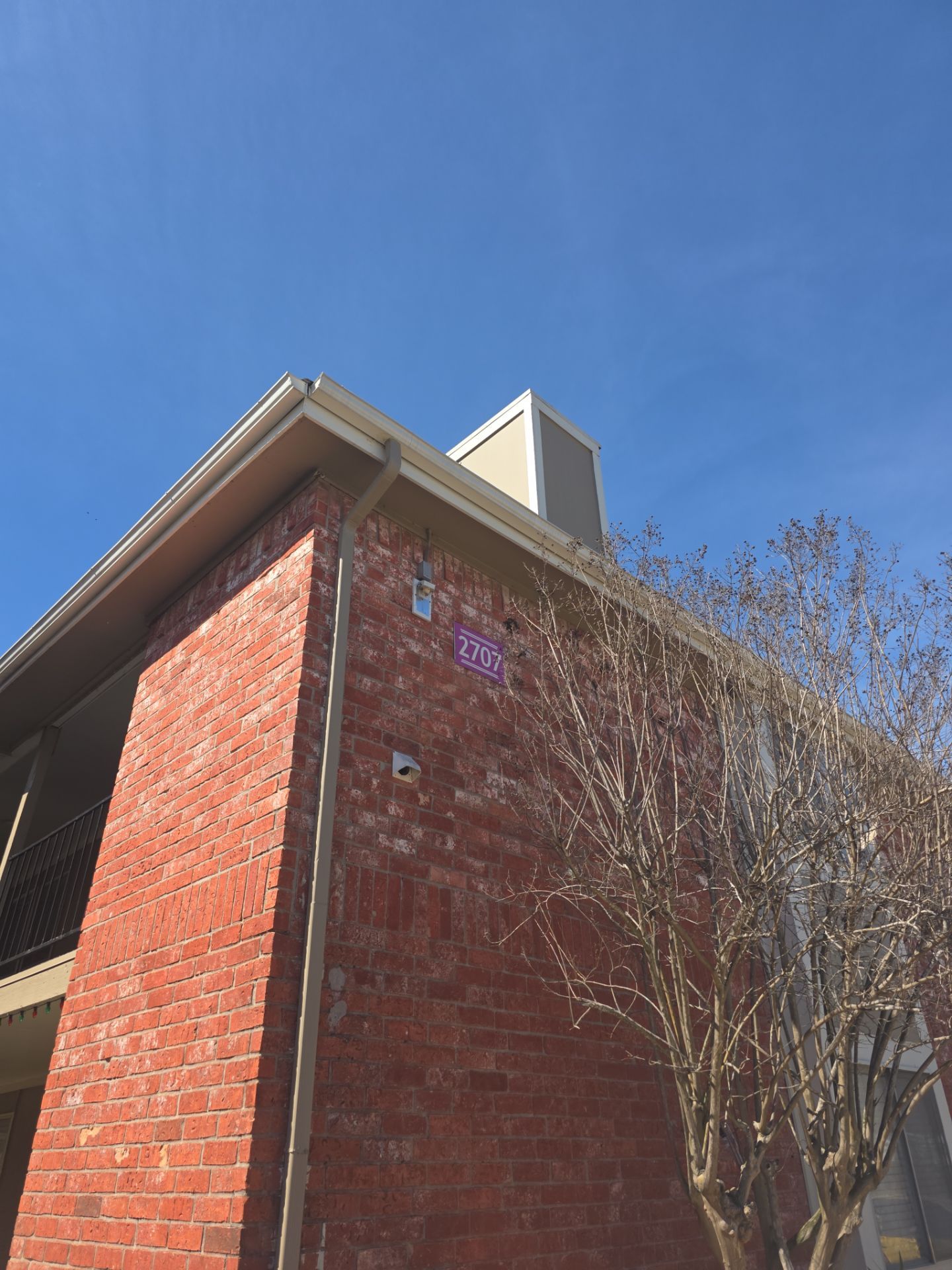 Our salesmen actually WORK for you! by REPS Austin Area Roofer