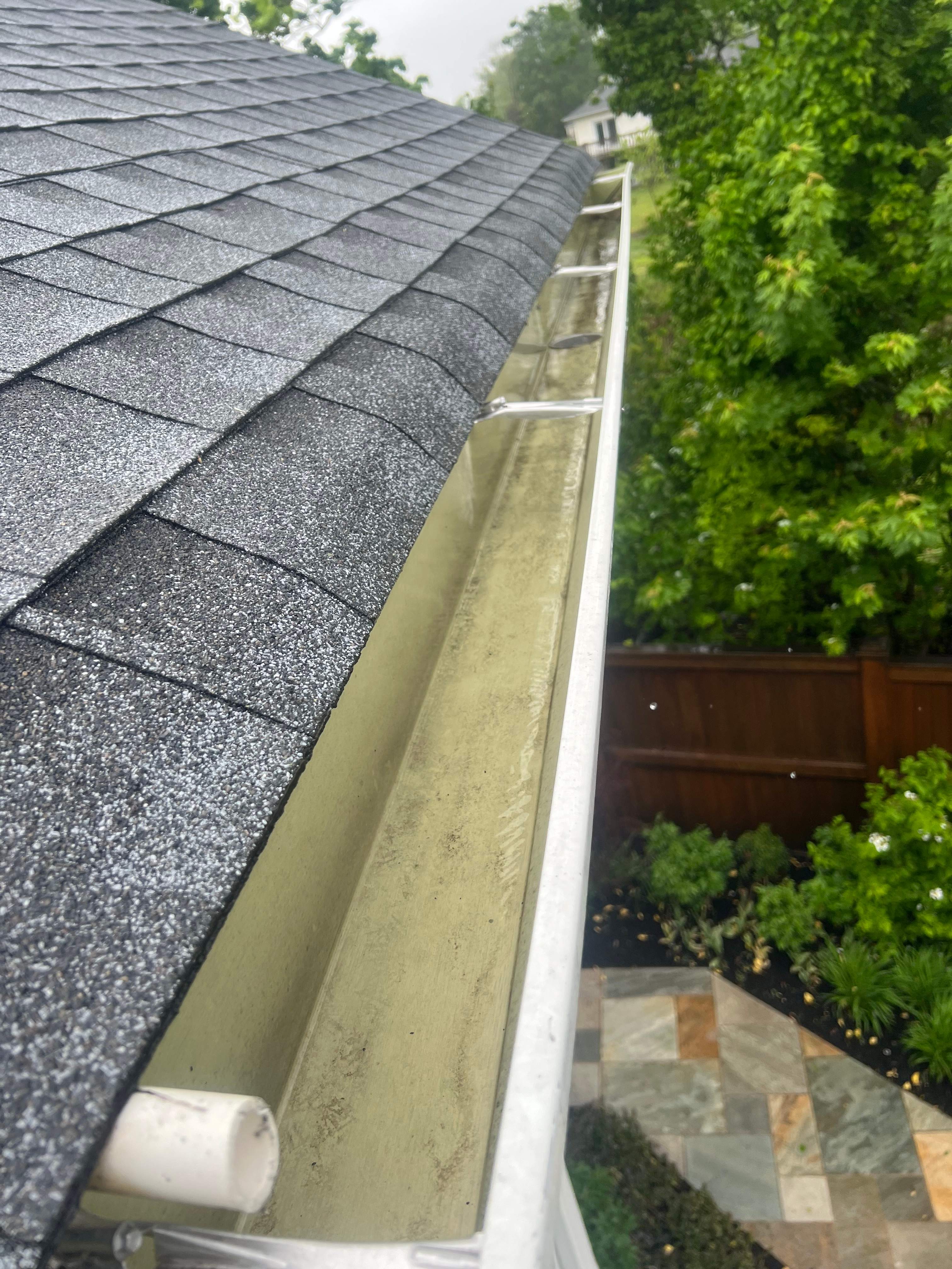 Oceanport, NJ  by Clearview Washing